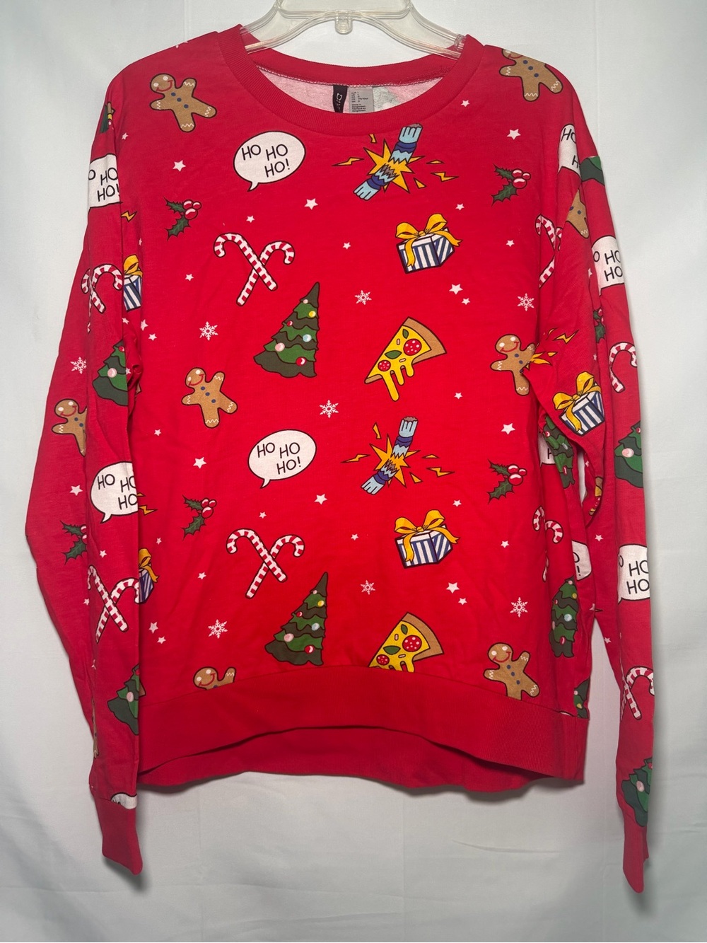 H&M Christmas Sweater
